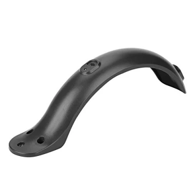 Abbildung von e Scooter schutzblech,e schutzblech,Elektroroller Heckkotflügel Elektrische Roller Hinten Kotflügel Mud Guard Ersatz Zubehör für Mijia M365 Elektro