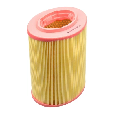 Abbildung von Castrol filters CA0267 Luftfilter 187mm oval Umluftfilter ALFA ROMEO: 159 Sportwagon, Limousine, Brera