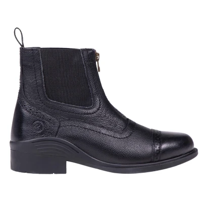 Abbildung von Reitstiefel Kinder QHP Jodhpur Jakarta