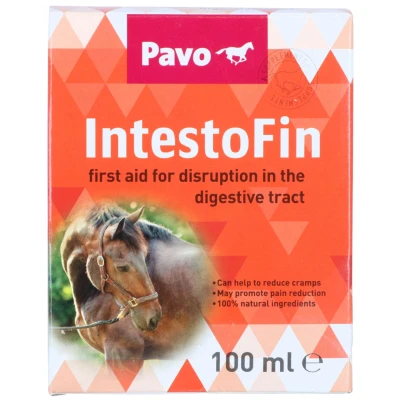 Abbildung von Pavo IntestoFin 100ml