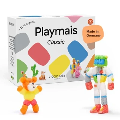 Abbildung von Playmais BASIC X LARGE 2000 Classic