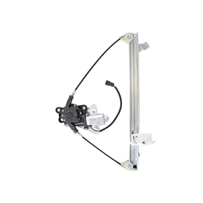Abbildung von Ac Rolcar Fensterheber vorne links elektrisch mit Elektromotor 01.4431 PEUGEOT: 406 Limousine