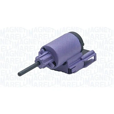 Abbildung von MAGNETI MARELLI 000051033010 Bremslichtschalter elektrisch VOLKSWAGEN: New Beetle Cabrio, Golf 4 Schrägheck, Multivan 5 (7HM, AUDI: A3 Schrägheck