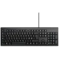 Abbildung von Kensington KB100 EQ Standard Keyboard US International