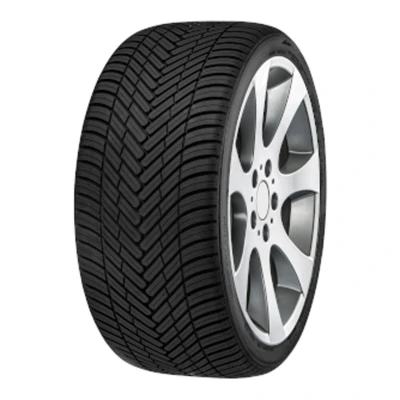 Abbildung von Fortuna Ecoplus 2 4s 185/70 R14 88T