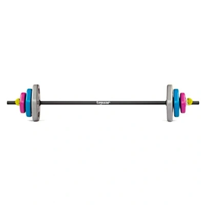 Abbildung von Langhantelstange Power Gym