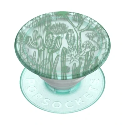 Abbildung von PopSockets Handy Griff PlantCore Cacti