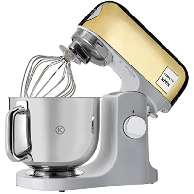 Abbildung von kMix Special Edition Gelbgold KMX760AYG