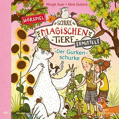 Abbildung von Ermittelt 5: Der Gurkenschurke