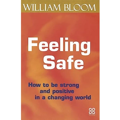 Abbildung von Feeling Safe: How to be strong and positive in a changing world