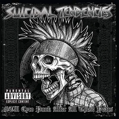 Abbildung von Still Cyco Punk After All These Years