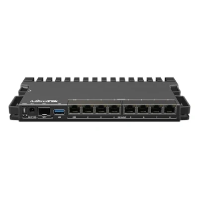 Abbildung von MikroTik RB5009UPr+S+IN