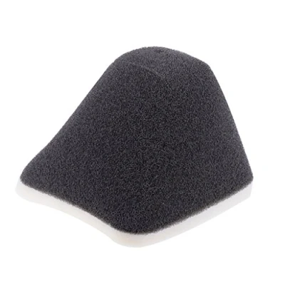 Abbildung von Luftfilter Hiflo HFA4101 für Yamaha DT 125 R 4BL DE03 DE061 (80 km/h) X DE062