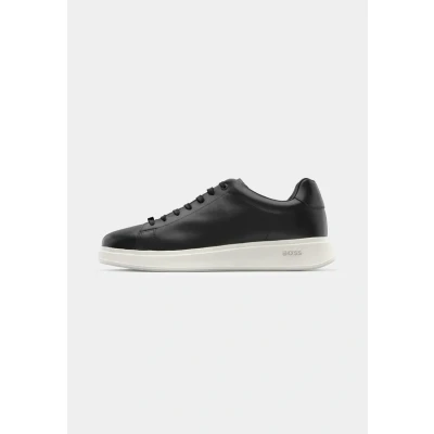 Abbildung von BOSS Bulton RUNN LT N Sneaker low, Herren, Größe: 40, Black one Schuhe