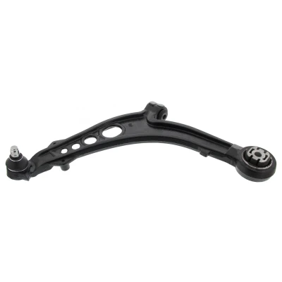 Abbildung von MAPCO 49078 Querlenker Vorderachse links, unten Stahlguss LANCIA: Ypsilon II, Musa, FIAT: Idea