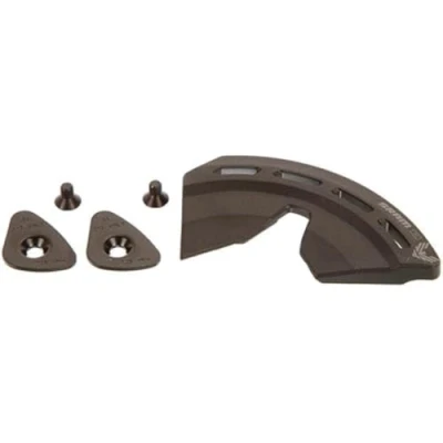 Abbildung von Sram Unisex Erwachsene Kettenblattschutz 2286480028 Kettenblattschutz, Schwarz, 34 Zähne