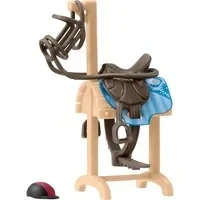 Abbildung von Horse Club Pferdetransporter Zubehör, Spielfigur