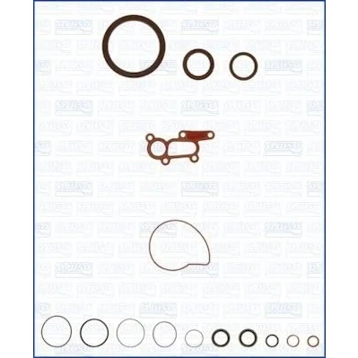 Abbildung von AJUSA 54116900 Dichtungssatz, Kurbelgehäuse CITROËN: C8, C4 Picasso 1