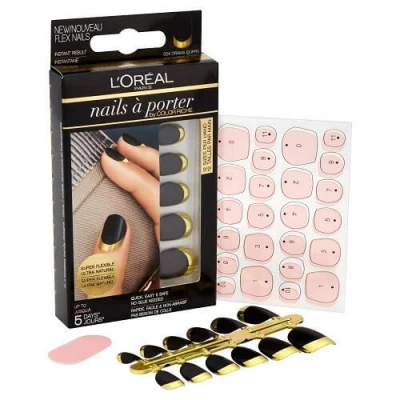 Abbildung von L&#039;Oréal Nails à Porter 004 Drama Queen