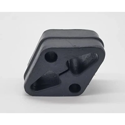 Abbildung von Auspuffgummi Auspuffhalter Halter Abgasanlage Schalldämpfer für 1er 2 Active Tourer 3er X1 X5