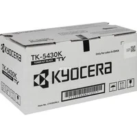 Abbildung von Kyocera TK 5430K Schwarz Toner