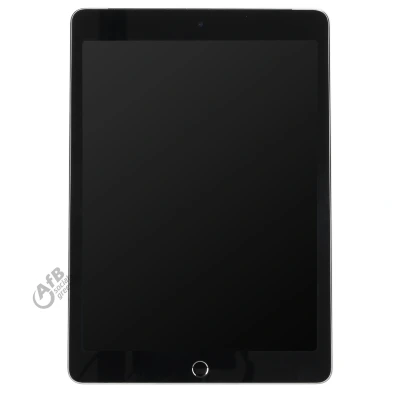 Abbildung von Apple iPad (2021) 10,2 Zoll 256 GB Wi Fi + 4G Silber