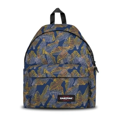 Abbildung von EASTPAK PADDED PAK&#039;R Rucksack, 24 L Brize Grade Blue (Blau)