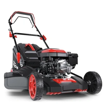 Abbildung von Güde Rasenmäher ECO WHEELER 462.5 R