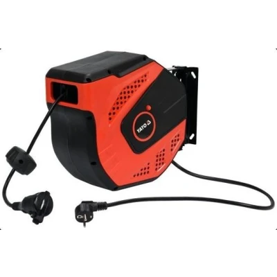 Abbildung von YATO YT 81221 Kabelspule