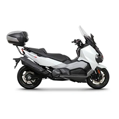 Abbildung von Shad S0MX50ST Top Master SYM MAXSYM 500 TL