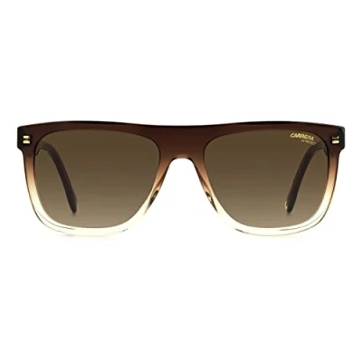 Abbildung von Carrera Unisex 267/s Sunglasses, Brown, Large