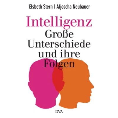 Abbildung von Intelligenz Große Unterschiede und ihre Folgen