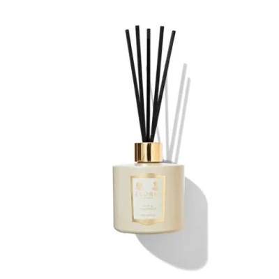 Abbildung von Floris Duftstäbchen Home Oud &amp; Cashmere Reed Diffuser 200 ml