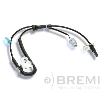 Abbildung von BREMI 51217 ABS Sensor mit Kabel SUZUKI: SWIFT 3