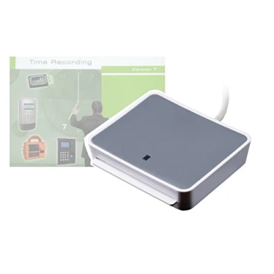 Abbildung von Chipdrive Timerecording Kartenleser Cloud 2700 F TR