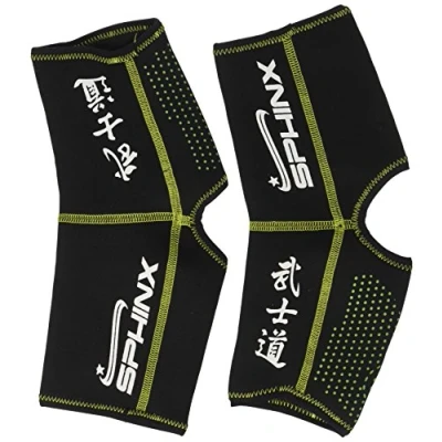 Abbildung von FOOT GRIP Anti Rutsch Socken MMA / THAI KICK