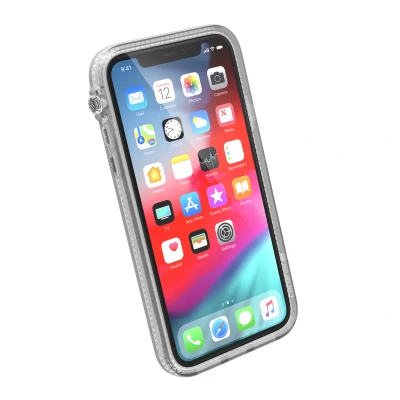 Abbildung von Catalyst Impact Protection Case iPhone XR Clear