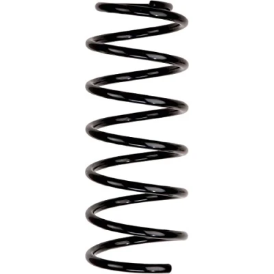 Abbildung von BILSTEIN B3 OE Replacement 37 253578 Fahrwerksfeder Vorderachse AUDI: TT Coupe, Roadster