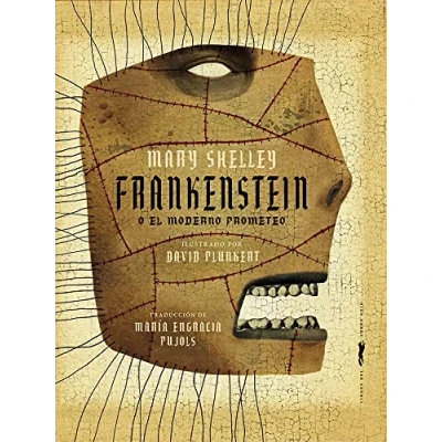 Abbildung von FRANKENSTEIN O EL MODERNO PROMETEO