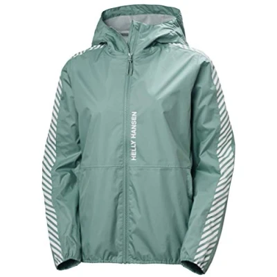 Abbildung von Helly Hansen Damen Vector Packable Jacke, Navy, XS