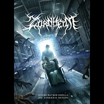 Abbildung von Zornheym Where Hatred Dwells And Darkness Reigns