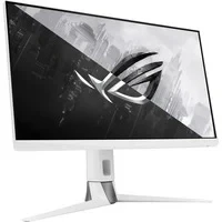 Abbildung von Asus XG27AQ W Gaming Monitor (69 cm/27 &quot;, 2560 x 1440 px, WQHD, 1 ms Reaktionszeit, 170 Hz, IPS LED)