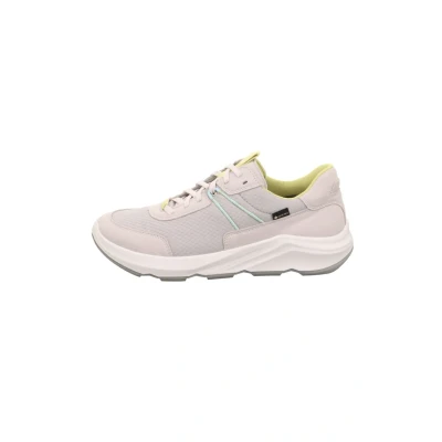 Abbildung von Legero Sneakers Sneaker low, Damen, Größe: 39, Aluminio Schuhe