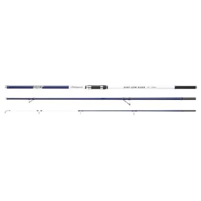 Abbildung von Shakespeare Salt Surf Lowrider Brandungsrute 4.27m