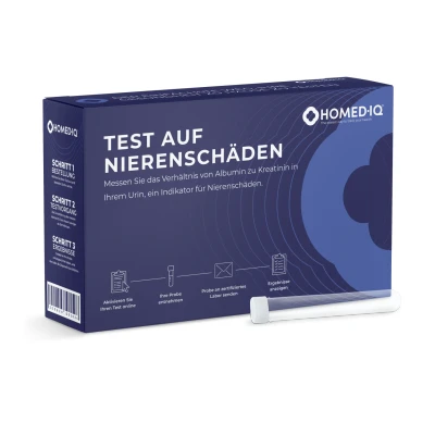 Abbildung von SOA test Basic 4 Lab voor thuis