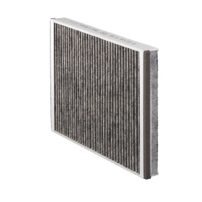 Abbildung von FEBI BILSTEIN 32367 Innenraumfilter Aktivkohlefilter 297 200 30 OPEL: Astra H Schrägheck, G CC, Caravan