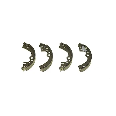 Abbildung von BREMBO S 56 549 Bremsbacken 180 28
