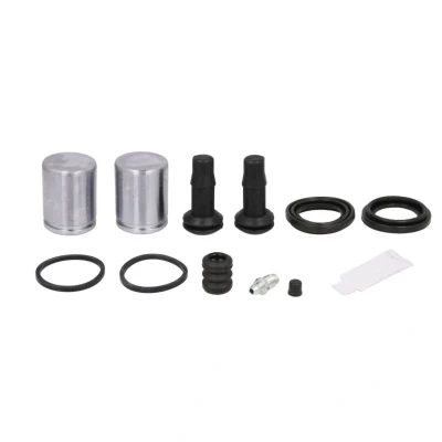 Abbildung von AUTOFREN SEINSA D42053C Bremssattel Reparatursatz Vorderachse 43 AUDI: A6 C4 Limousine, 100 A4 B5 Avant kfzteile, kfzteile24, bandel