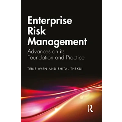 Abbildung von Enterprise Risk Management: Third Edition