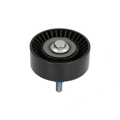 Abbildung von SKF VKM 34050 Umlenkrolle mit Befestigungsmaterial FORD: MONDEO 4 Stufenheck, FIESTA 5, Turnier, VOLVO: S80 II, V70 3